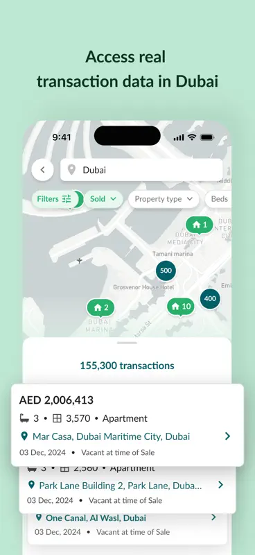 Bayut – UAE Property Search screenshot 4 of 10