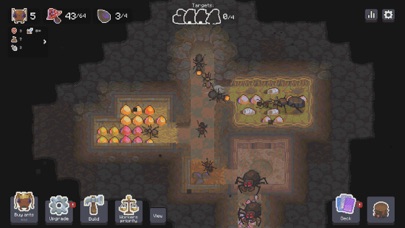 Ant Colony: Wild Forest Screenshot