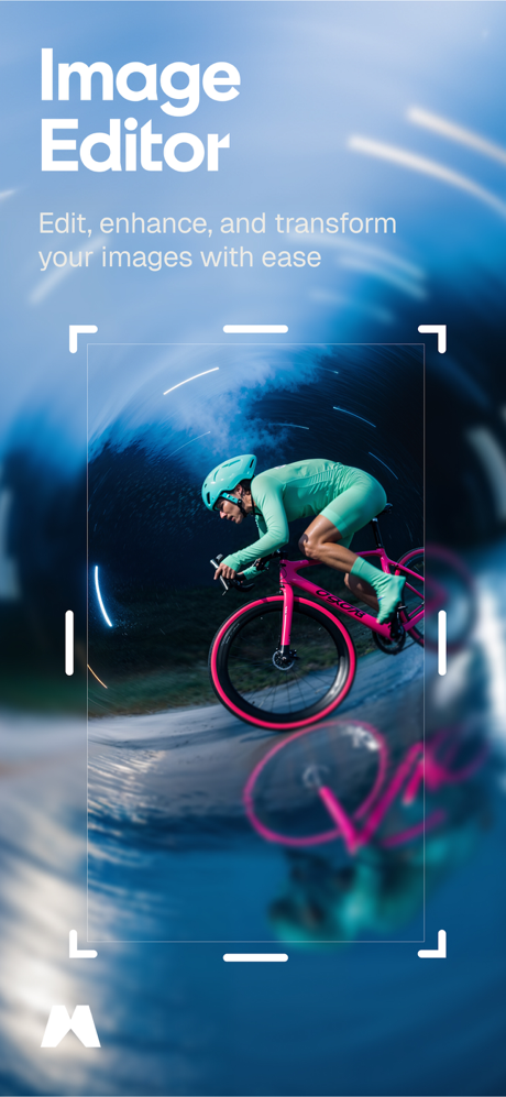 Magnific - AI Video & Image screenshot 4
