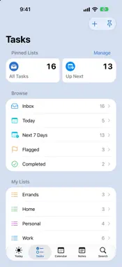 TaskFlow Studio screenshot 2