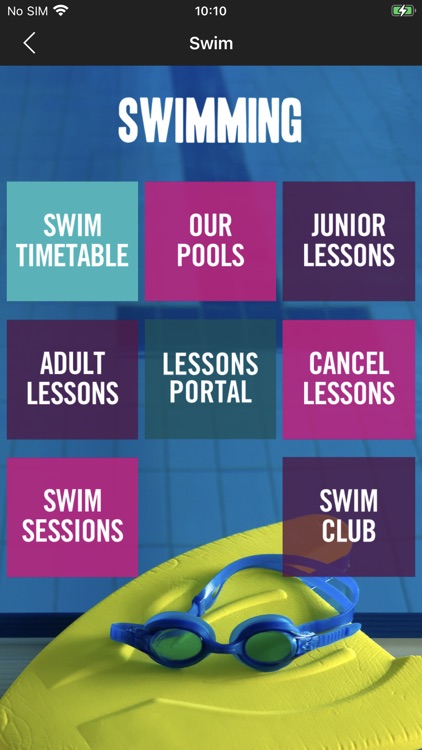 Salford Community Leisure