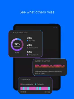 Bitdefender RealCheck screenshot 10