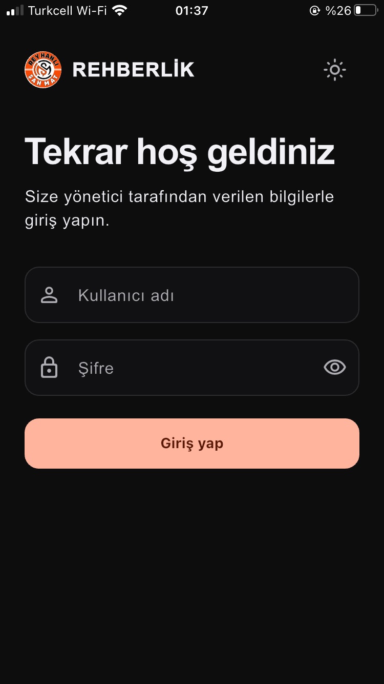 Screenshot 2 of Şah-Mat VIP Kurs