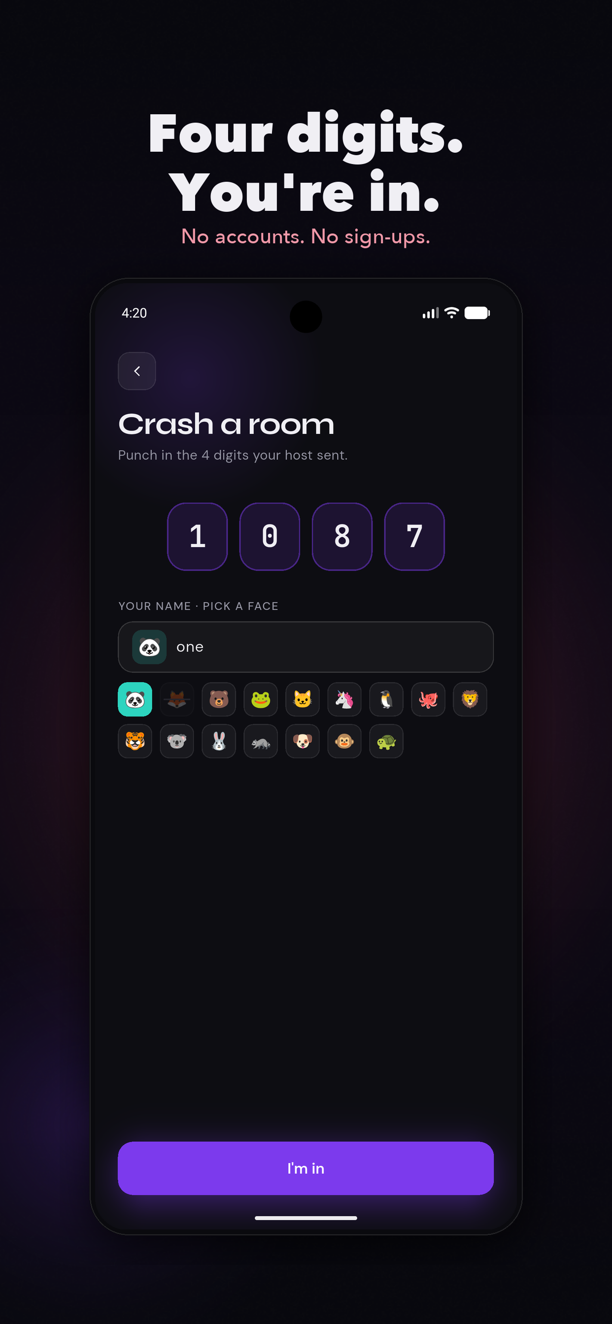 Pick-It screenshot 6