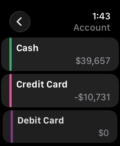 1SecMoney