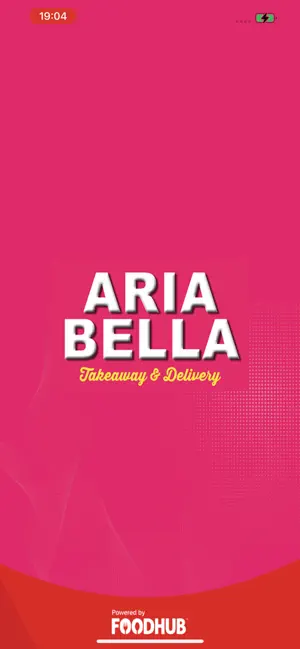 Ariabella screenshot 1