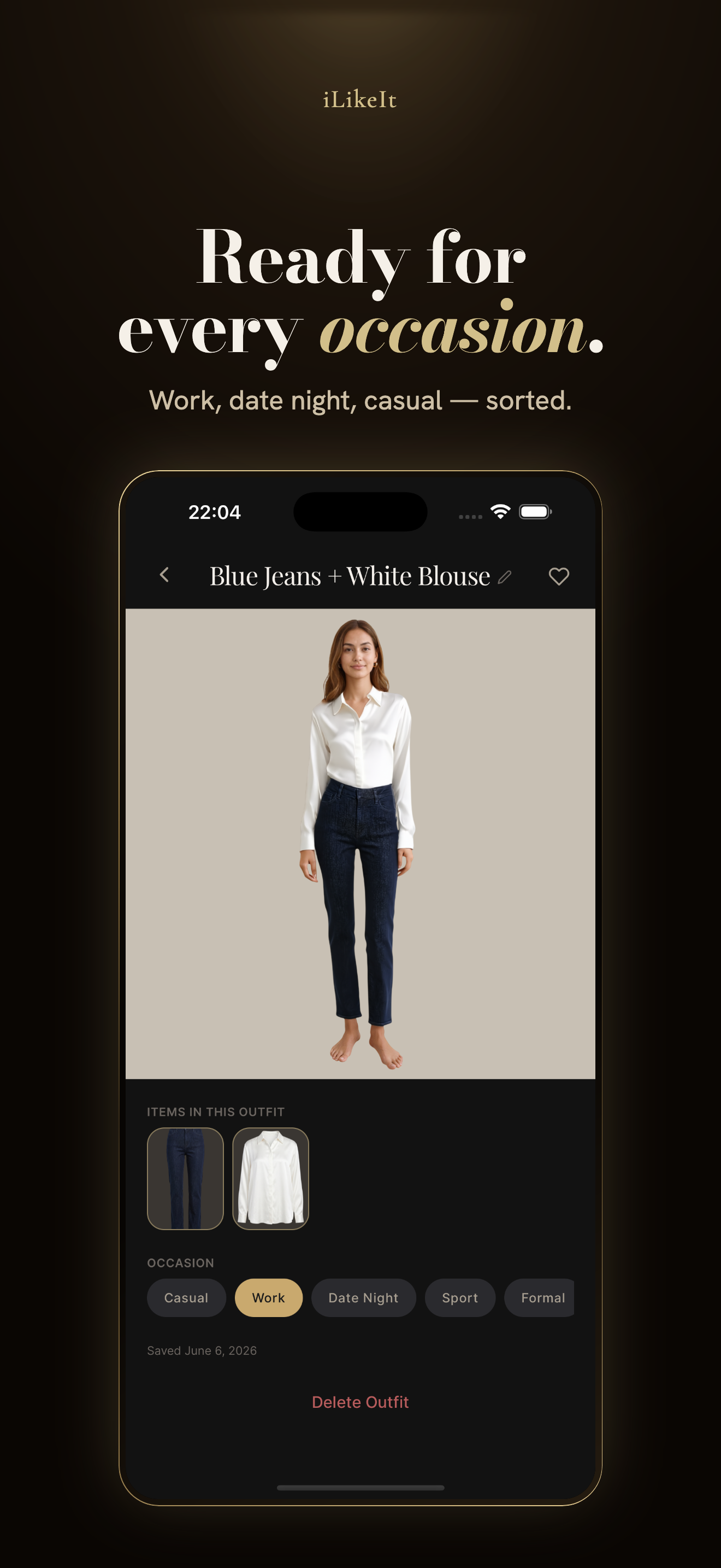 iLikeIt: AI Virtual Try-On screenshot 8