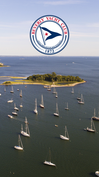 Beverly Yacht Club Screenshot