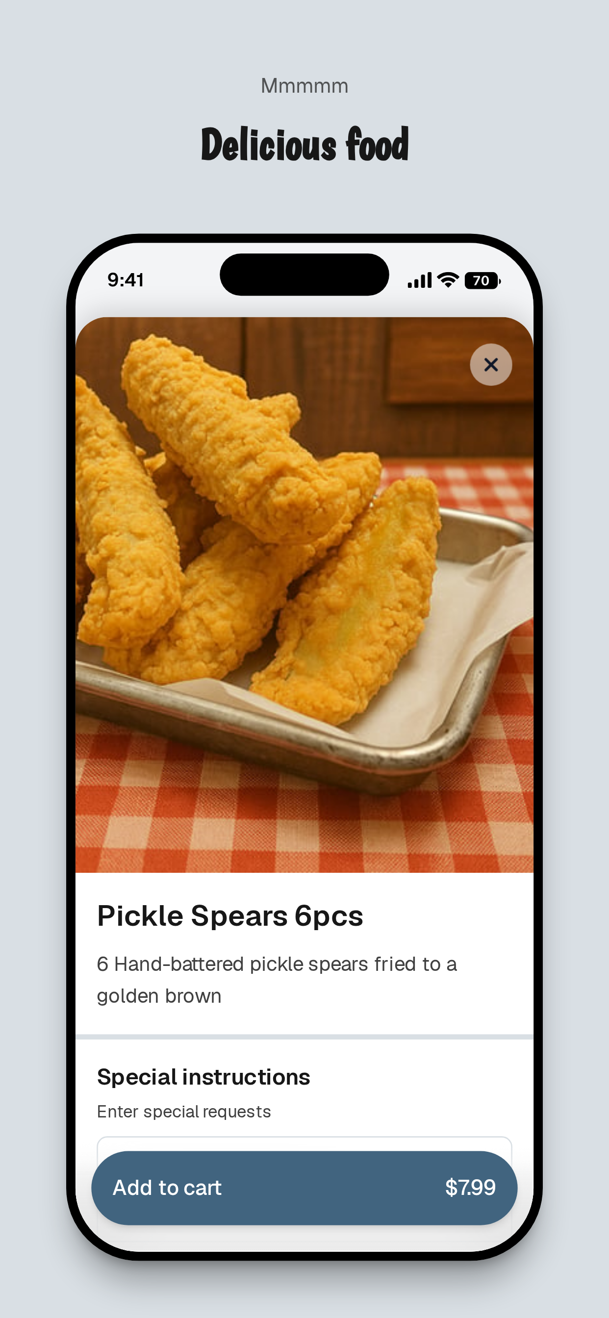Bobbie's Southern Kitchen