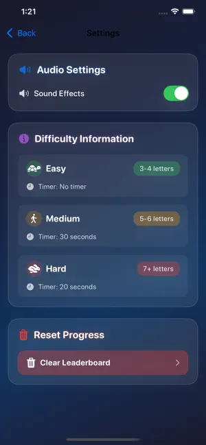 EquationSolve screenshot 4