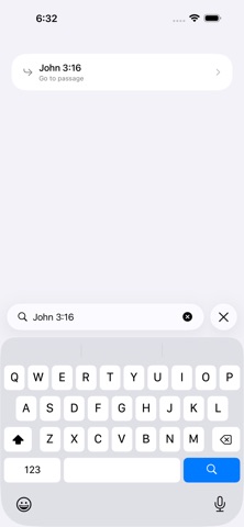 Friendly Bible screenshot 5