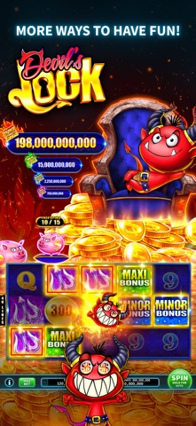 FoxPlay Casino : Slots Games screenshot 6