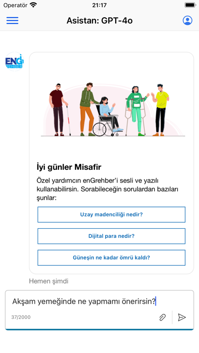 enGrehber Screenshot