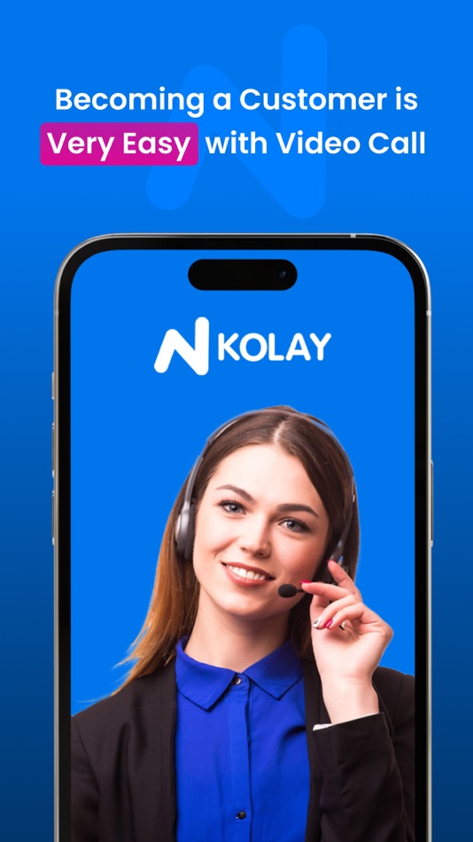 #5. N Kolay – Digital Banking (iOS) By: Aktif Yatırım Bankası A.Ş.