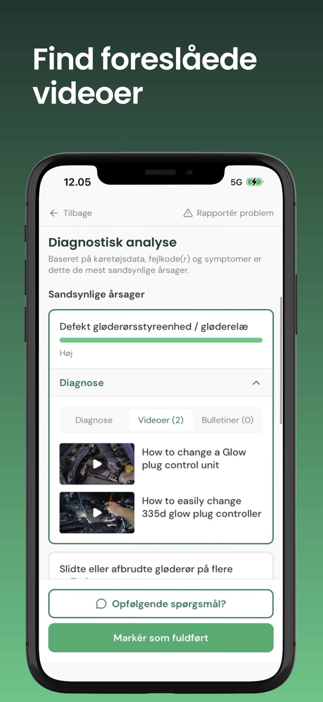 Screenshot 5 of AutoIQ