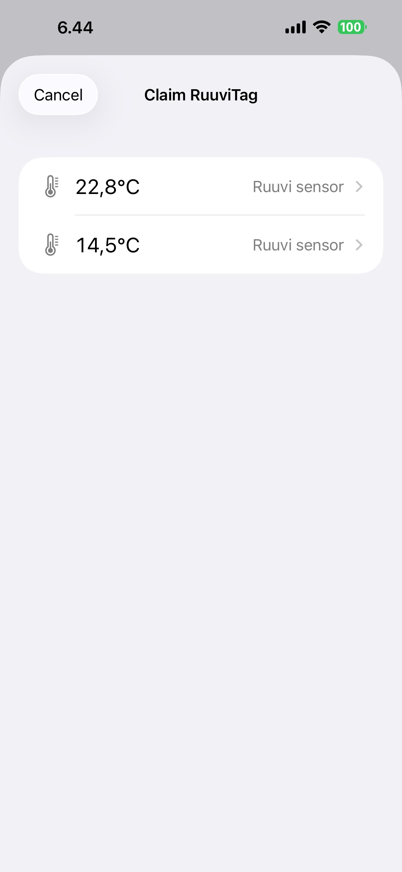 Screenshot 4 of Ilma