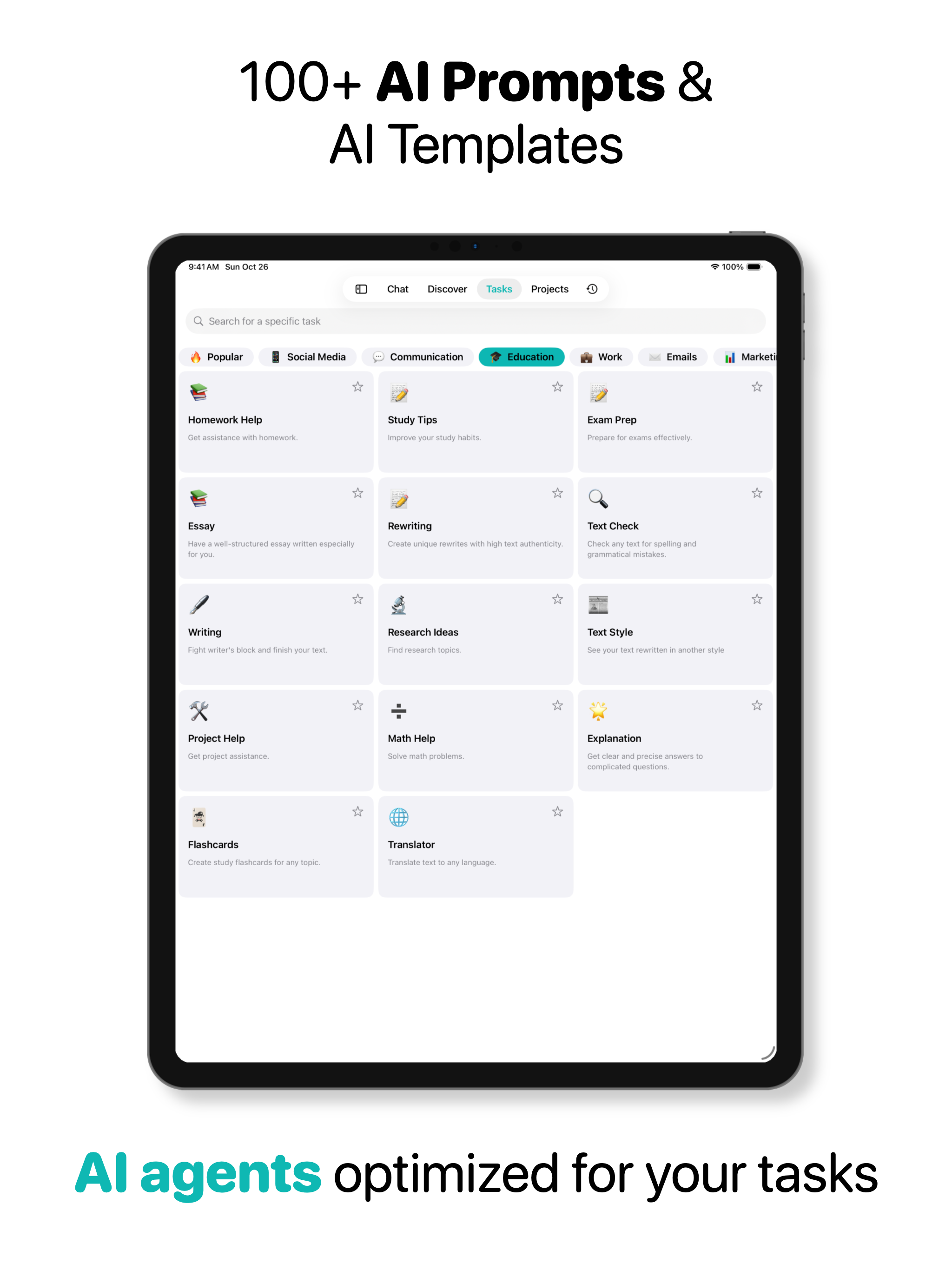 AI ChatBot Assistant ChatUltra