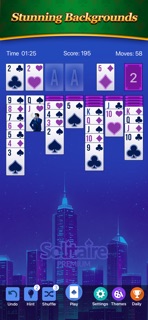 Solitaire + Card Game by Zynga screenshot 5