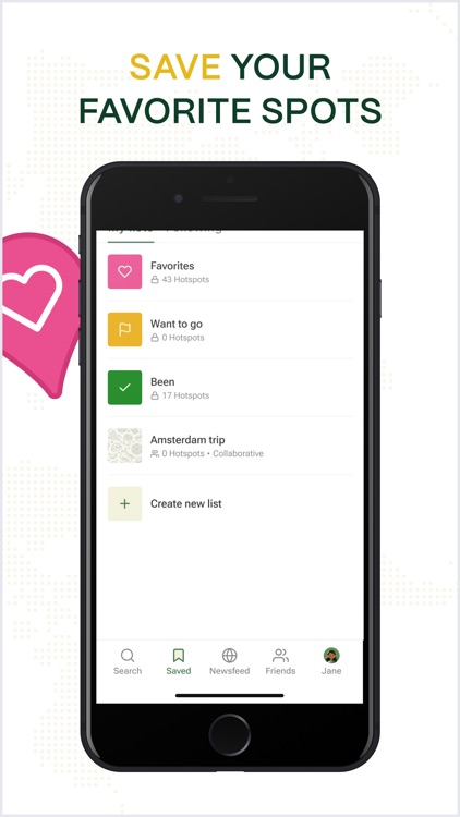 HOTSPOTTER: F&B Guide screenshot-3