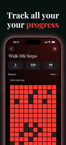 X Effect: Streak Keeper screenshot