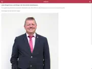 gemeinde adelzhausen ipad bildschirmfoto 3
