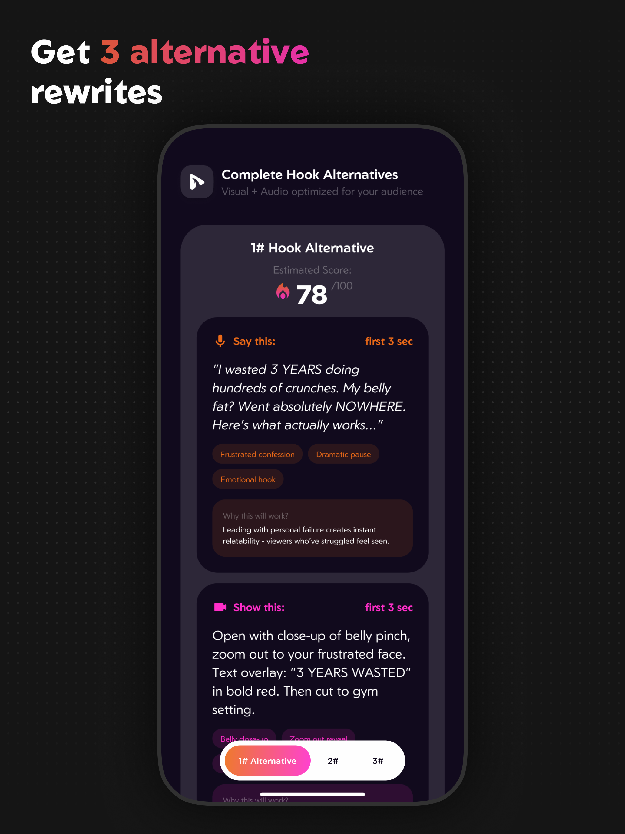 Go Viral - Hooko screenshot 8