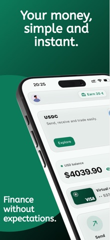 Flowxi Screenshot 1 of 5