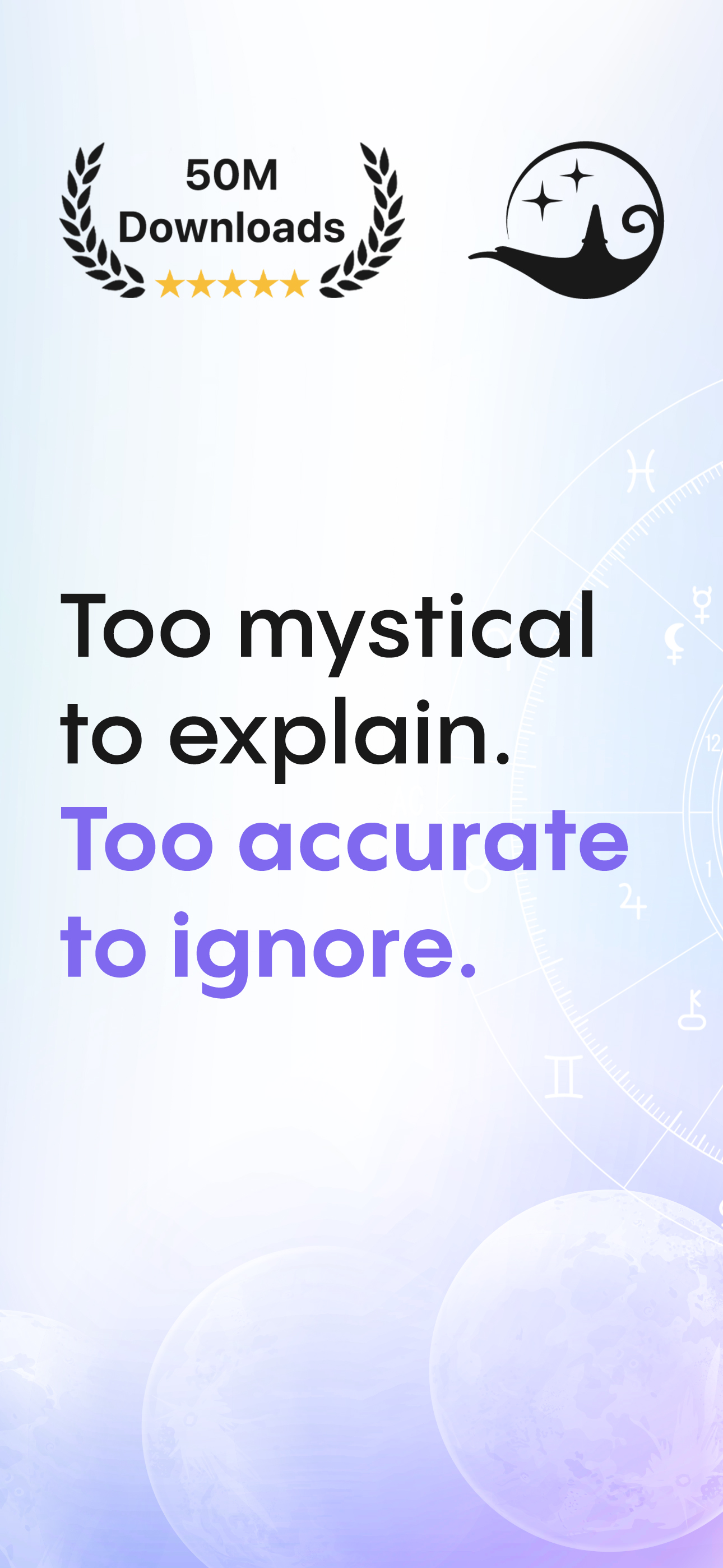 Faladdin: Tarot & Horoscopes