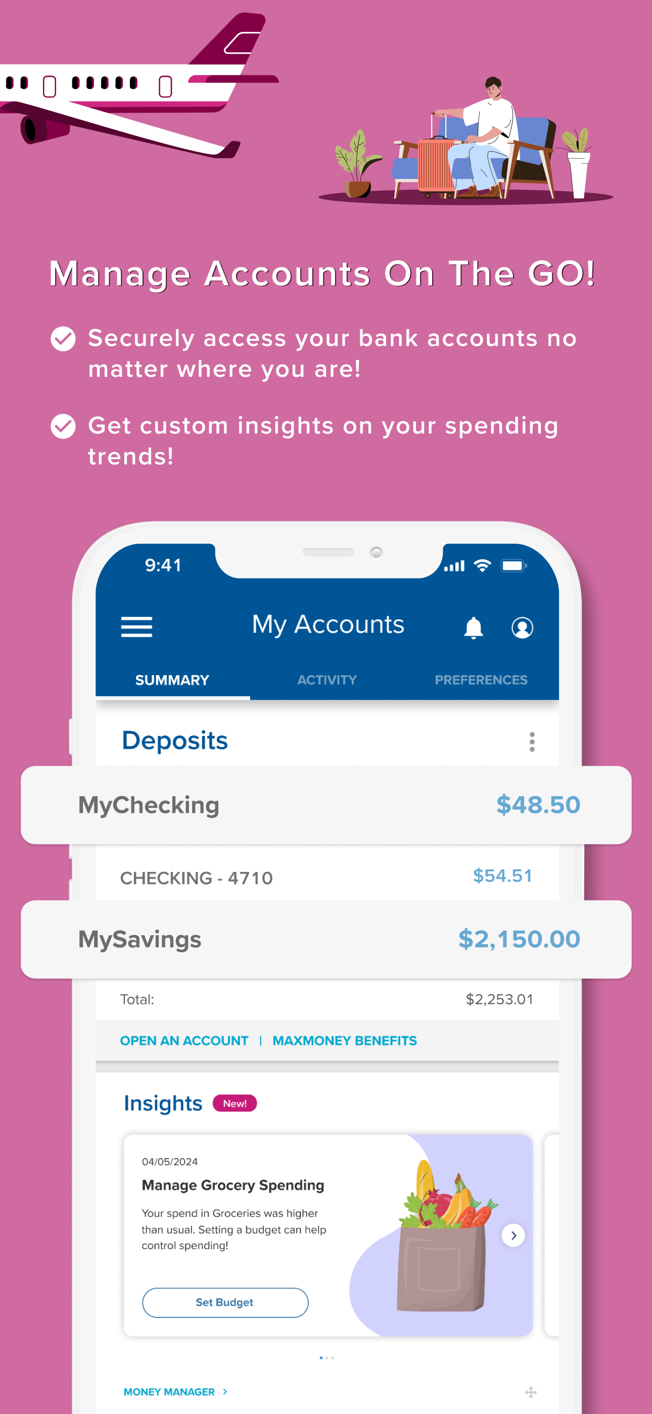 Jefferson Bank - Mobile