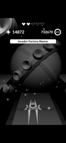 Astro Invaders Screenshot 6 of 6