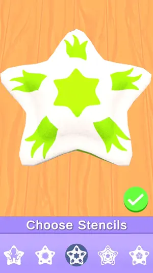 Shooting Stars! screenshot 4