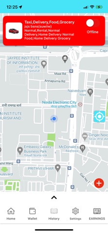 bögnèssa Partners screenshot
