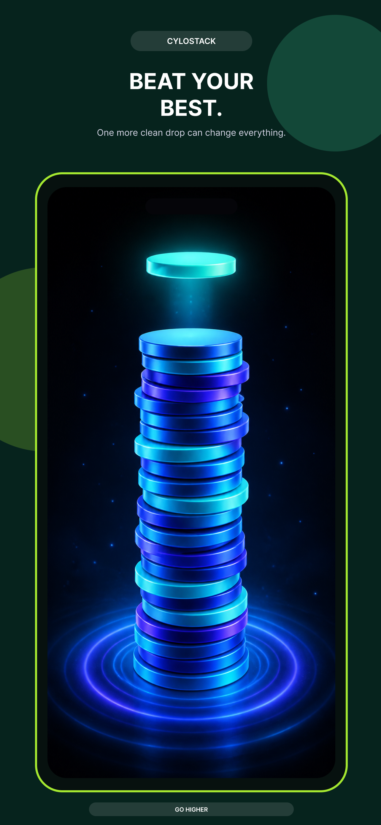 CyloStack screenshot 3