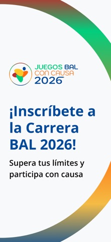 Carrera BAL 2026 Screenshot 1 of 6