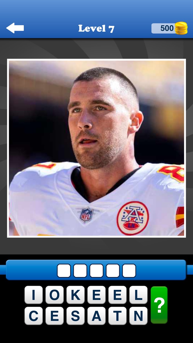 Whos the Player Madden NFL 26 official gameplay screenshot 9