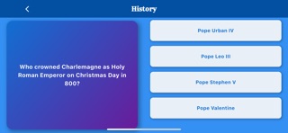 Trivia Town: Quiz Blitz screenshot