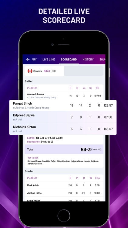 Diamond Exchange Live Line screenshot-3