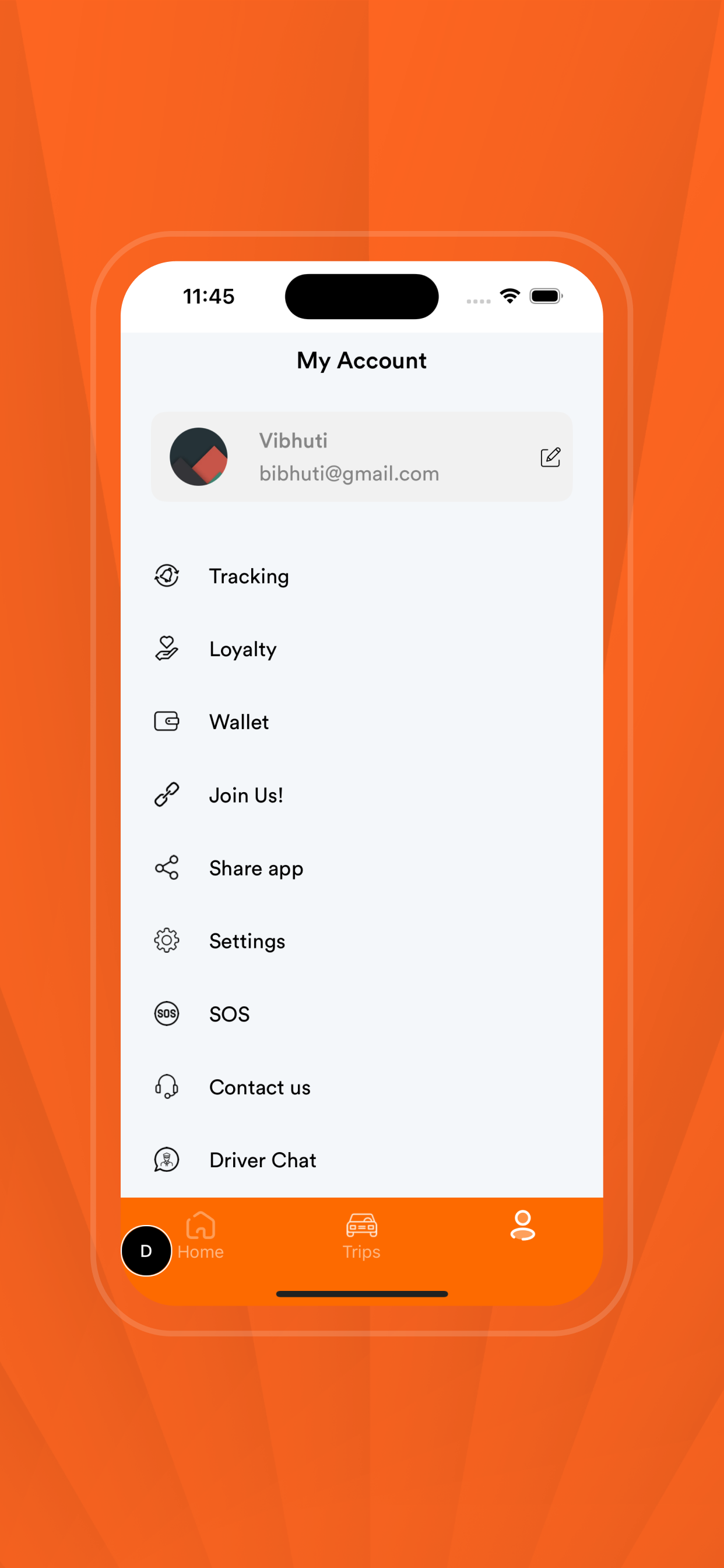GoToCatch screenshot 6