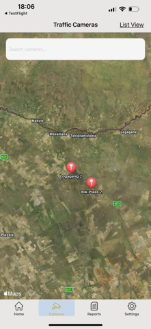 Road-Radar Screenshot 7 of 10