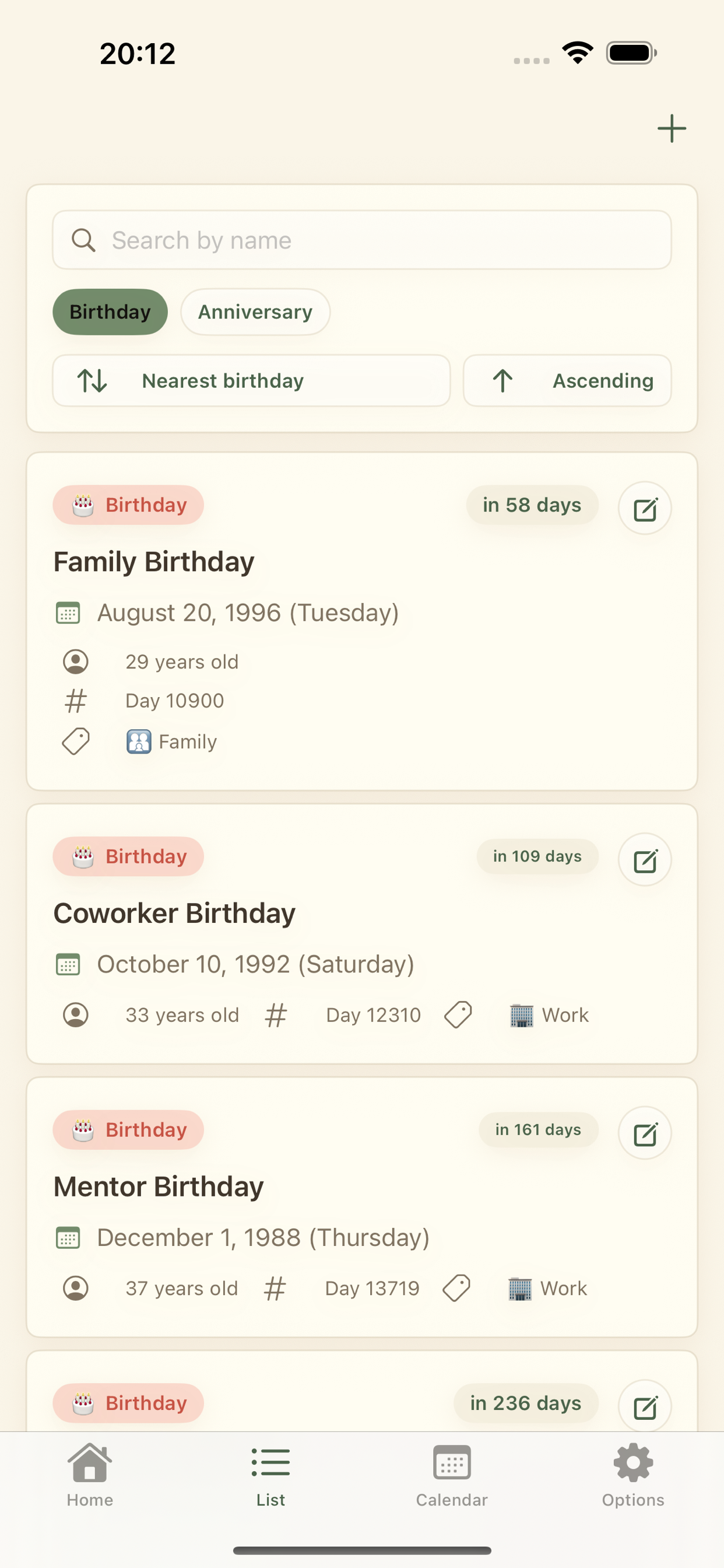 AnniversaryNote by Tappe9