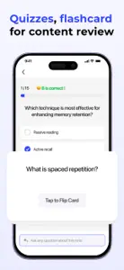 NoteMax: Take AI Meeting Notes screenshot #5 for iPhone