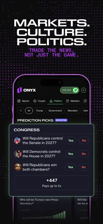 Onyx - Sports Picks screenshot 6