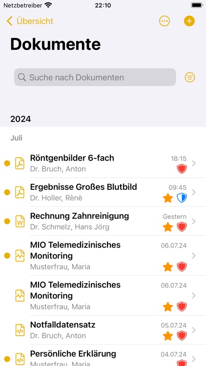 BKK Akzo Nobel ePA screenshot-6