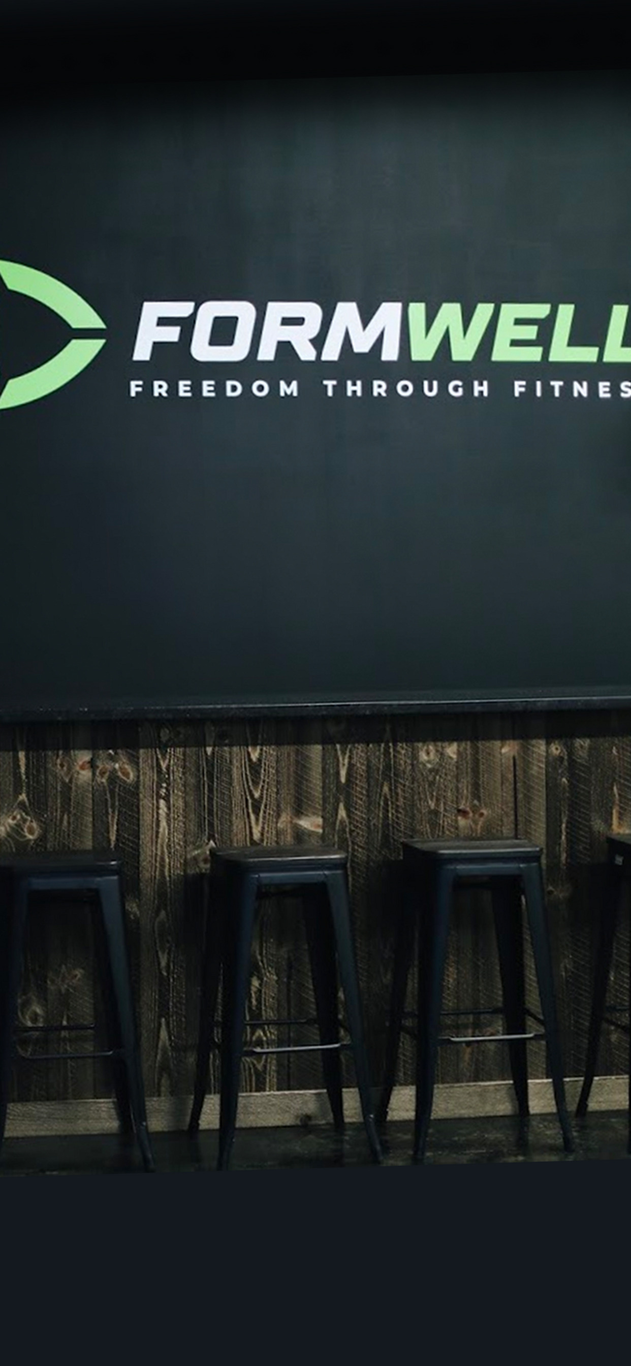 FormWell Personal Training