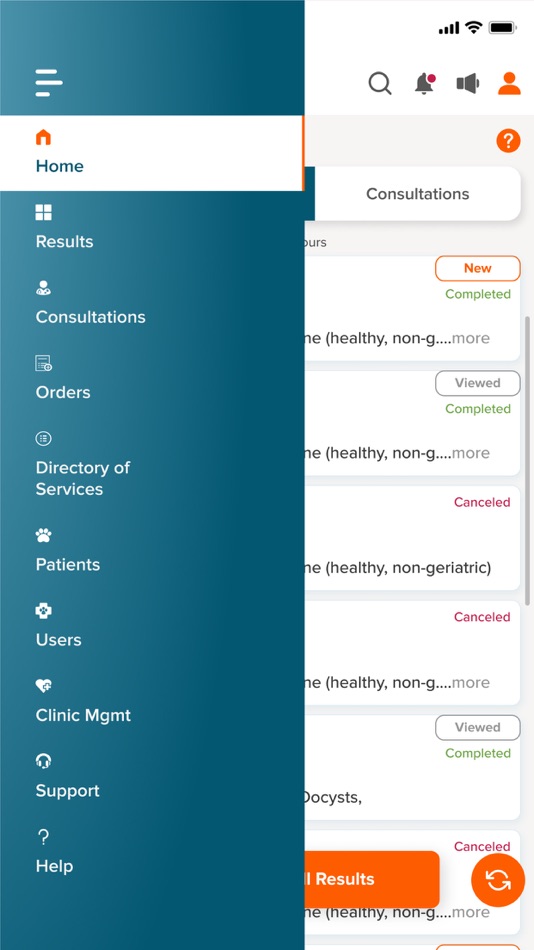 #2. ZoetisDx (iOS) 由: Zoetis Inc