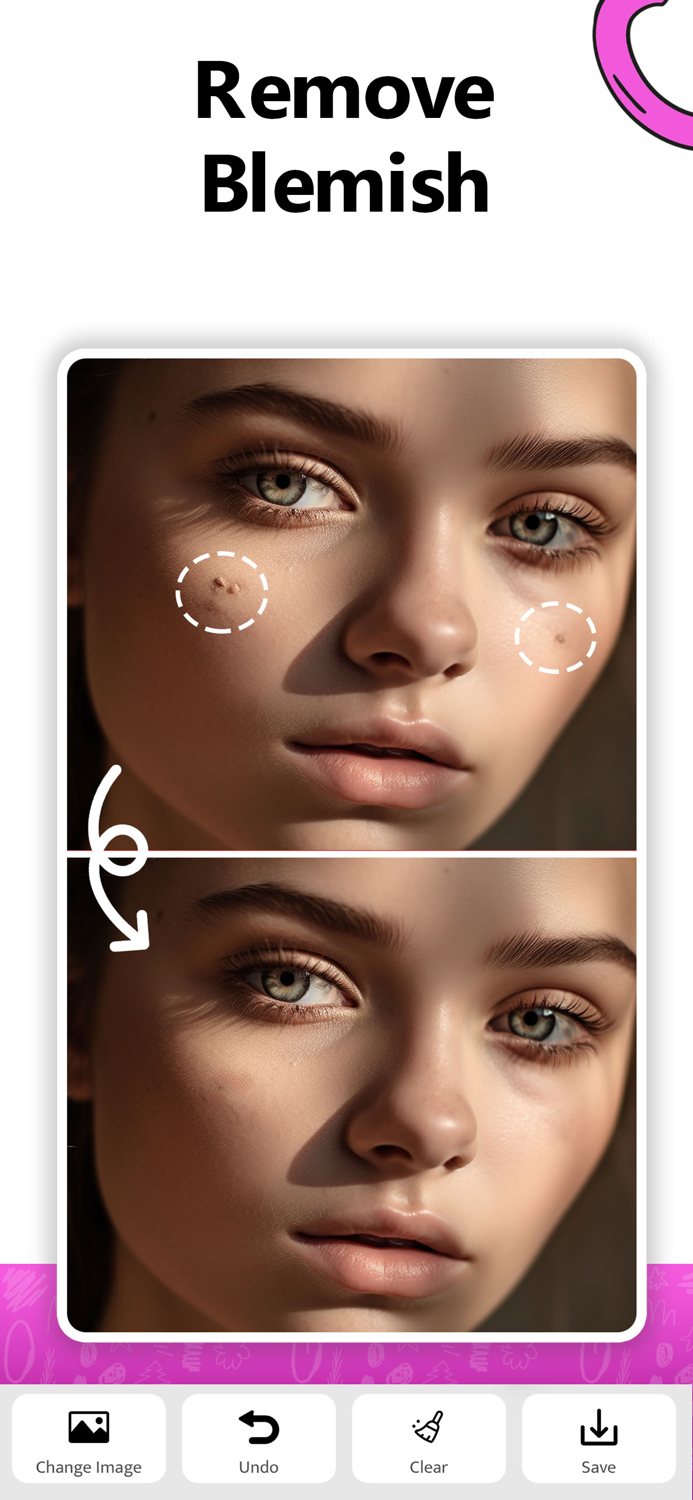 Remove Object - AI Erase Photo