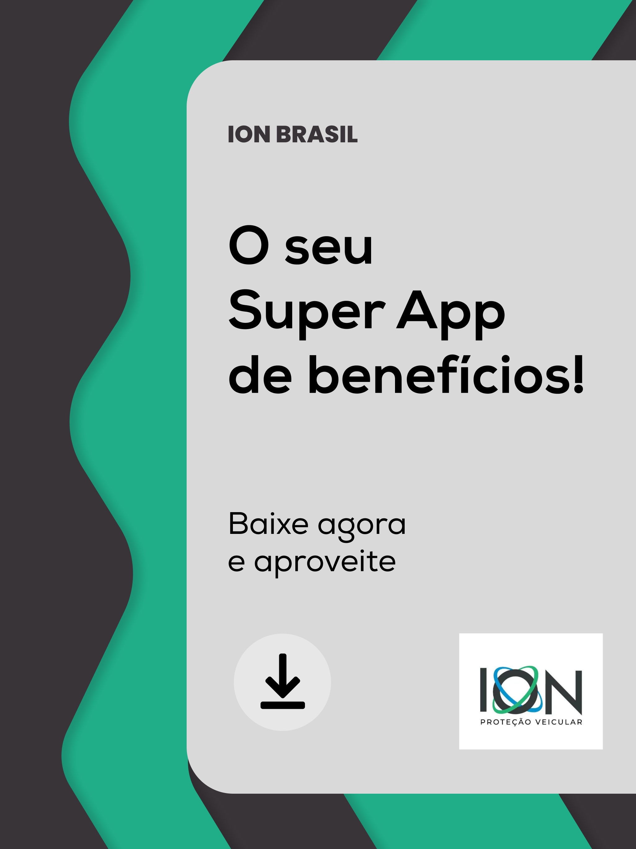 Ion Brasil