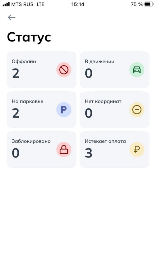 #5. Unisat (iOS) Podle: Artem Burdynskii