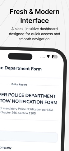TonTow screenshot