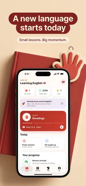 Askademic screenshot 1